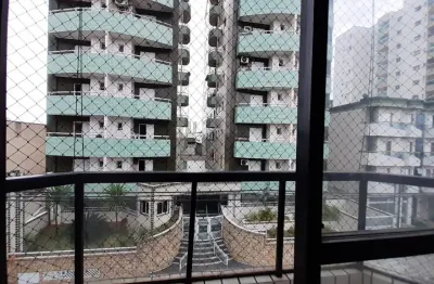 Kitnet / Stúdio à venda na Rua Oceânica Amábile, 748, Cidade Ocian, Praia Grande