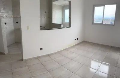 Apartamento com 1 quarto à venda na Rua Aimorés, 700, Tupi, Praia Grande