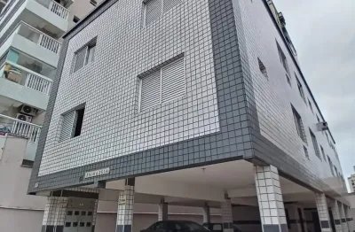 Kitnet / Stúdio à venda na Avenida Presidente Castelo Branco, 50, Tupi, Praia Grande