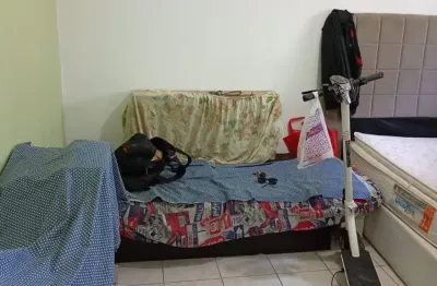 Kitnet / Stúdio à venda na Rua Kikusaburo Tanaka, 297, Cidade Ocian, Praia Grande