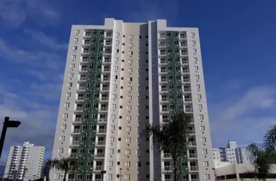Apartamento com 2 quartos à venda na Rua Comendador Otto Carlos Golanda, 400, Cidade Ocian, Praia Grande