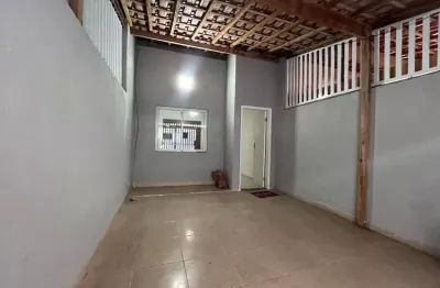 Casa com 3 quartos à venda na Rua Arnaldo Vittuli, 8, Vila Mirim, Praia Grande
