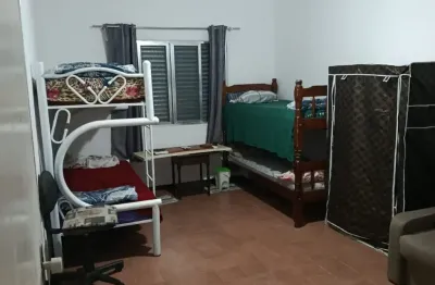 Kitnet / Stúdio à venda na Rua Flausina de Oliveira Rosa, 4, Vila Caiçara, Praia Grande