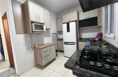 Casa com 3 quartos à venda na Rua Arnaldo Vittuli, Vila Mirim, Praia Grande
