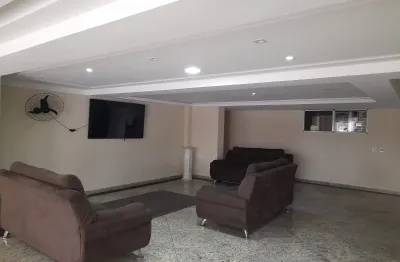 Apartamento com 1 quarto à venda na Rua Aimorés, 0, Tupi, Praia Grande
