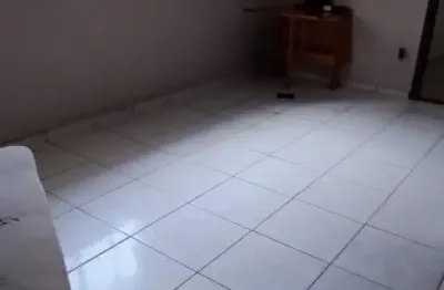Apartamento com 1 quarto para alugar na Rua Teófila Vanderlinde, 180, Cidade Ocian, Praia Grande