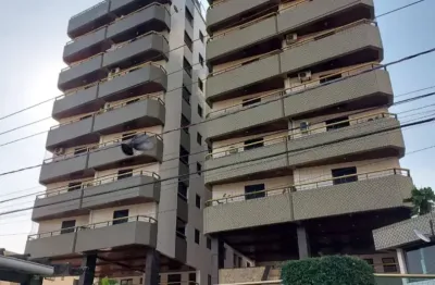 Apartamento com 2 quartos à venda na Rua João Ramalho, 1040, Aviação, Praia Grande