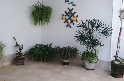 Casa com 3 quartos à venda na Rua Geraldina Hatz Roder, 800, Balneário Maracanã, Praia Grande