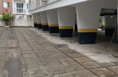 Apartamento com 1 quarto à venda na Rua Teófila Vanderlinde, 01, Cidade Ocian, Praia Grande