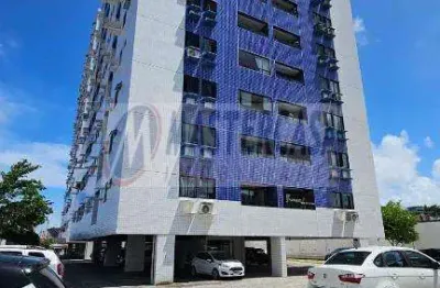 Apartamento com 3 quartos à venda na Rua Zeferino Agra., 669, Água Fria, Recife
