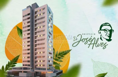 Apartamento com 3 quartos à venda na Rua Visconde de Cairu, Campo Grande, Recife