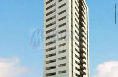 Apartamento com 2 quartos à venda na Rua Doutor José Maria, 246, Encruzilhada, Recife