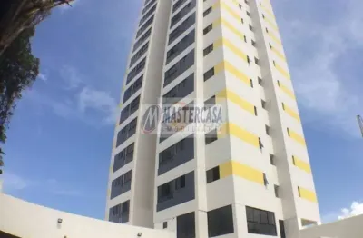 Apartamento com 2 quartos à venda na Rua Gonçalves Dias, Campo Grande, Recife