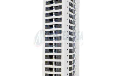 Apartamento com 3 quartos à venda na Rua Pio IX, 269, Torre, Recife