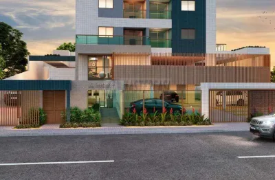 Apartamento com 2 quartos à venda na Rua da Harmonia, 360, Casa Amarela, Recife