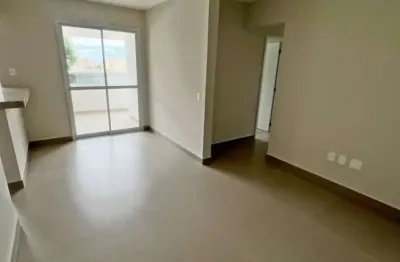 Apartamento de 82,45 m², com 3 quartos (1 suíte), varanda gourmet e vaga de 21 m²