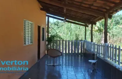 Chácara / sítio com 3 quartos à venda na Área Rural de Uberlândia, Uberlândia 