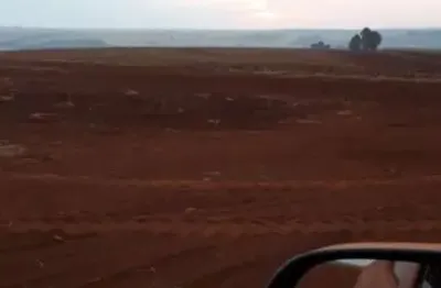 Fazenda a venda no município de sacramento com 41 alqueires (198.4 hectares).