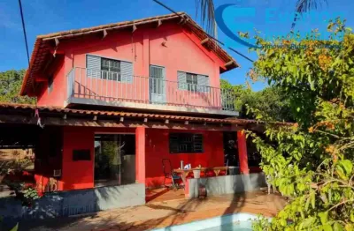 Oportunidade chácara 1.500 m2 - condomínio miranda v