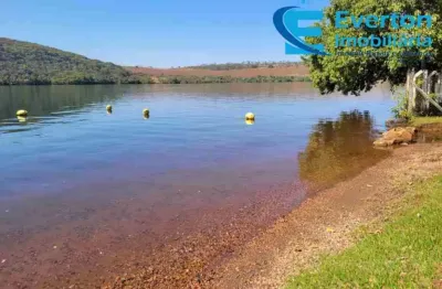 Oportunidade rancho 1.500 m2 -  condomínio miranda v