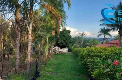 Chácara / sítio com 5 quartos à venda na Área Rural de Uberlândia, Uberlândia 
