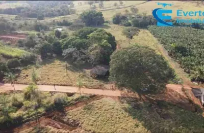 Chácara / sítio com 1 quarto à venda na Área Rural de Uberlândia, Uberlândia 