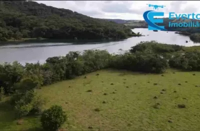 Chácara / sítio à venda na Área Rural de Araguari, Araguari 