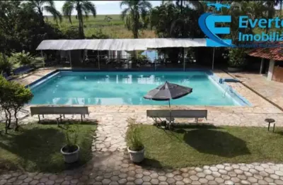 Excelente fazenda próxima a uberlândia com 5,083 alqueires ou seja 24,6030 hectares