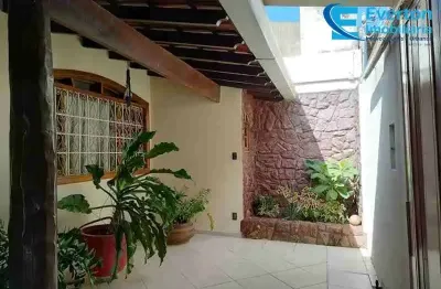 Casa com 3 quartos à venda no Aclimação, Uberlândia 