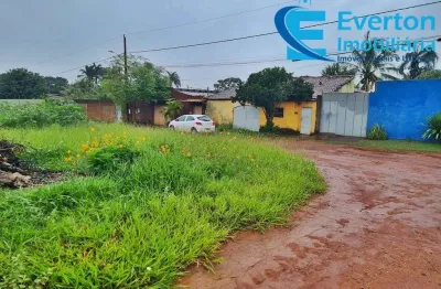 Chácara com área de 1000 m² e a 200 m do clube tangará , no bairro morada dos pássaros!