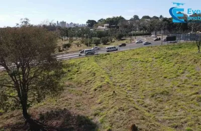 Área com 3.515,92m² total, próximo ao polo tecnológico no setor sul;