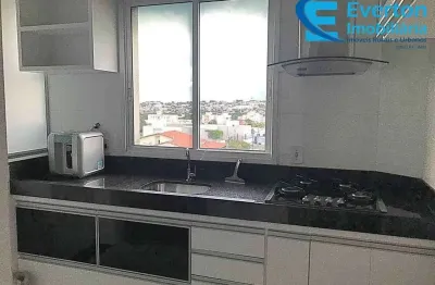 Oportunidade única! excelente apartamento localizado no bairro santa mônica;