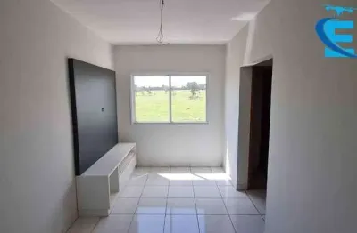 Ótima oportunidade de garantir o imóvel dos seus sonhos! apartamento novo com 2 quartos no bairro jardim sul;