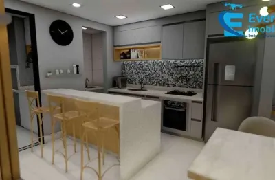 Venha conhecer o seu próximo imóvel! apartamentos prontos para morar no bairro novo mundo;