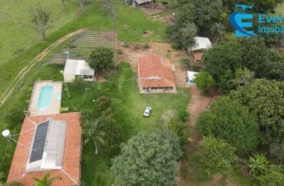 Fazenda com área de 7,5 alqueires ou 36,3217 hectares, em uberlândia -mg, porteira fechada;