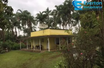 Sabe aquele clima de quem está fora do movimento da cidade? se você quer essa tranquilidade, esse é seu lugar! chácara com 5.000m² em uberlândia - mg;