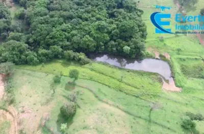 Fazenda em uberlândia - mg com 80,58 hectares ou seja 16,65 alqueires;