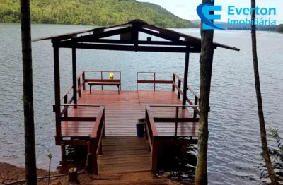 Chácara / sítio com 5 quartos à venda na Zona Rural, Indianópolis 