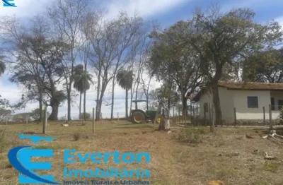 Sitio 21 hectares em sete lagoas mg fazenda moradia lazer