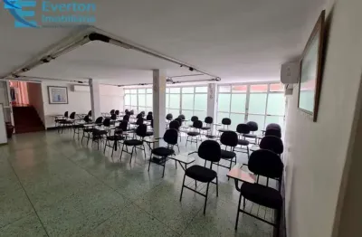 Imóvel comercial e residencial de  531 m², distribuídos em 2 pavimentos, na região nobre do lídice.