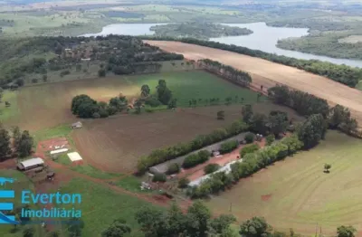 Fazenda uberlândia - mg com 48.61 hectares - 10.04 alqueires