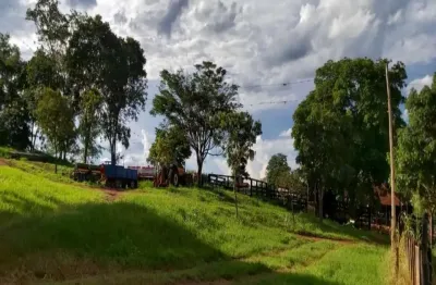 Fazenda em uberlândia - mg com 101,64 hectares ou seja;