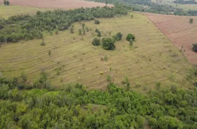 Chácaras em condomínio, uberlândia - mg com 20.000 m²;