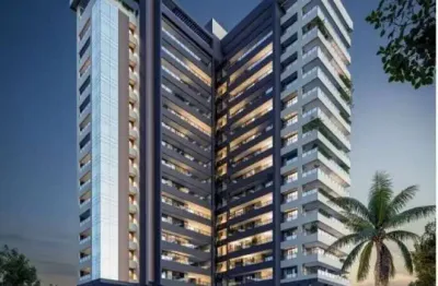 Apartamento de luxo, 81,04 m², 01 suite c/ closet, sala de estar/tv, cozinha área de serviço, varanda gourmet, lavabo, ao lado do praia clube.