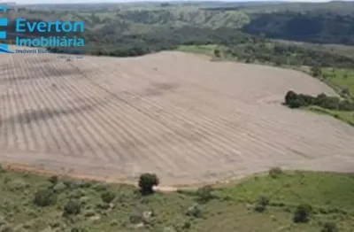 Fazenda 39 alqueires em lagamar com lavoura e pastagens