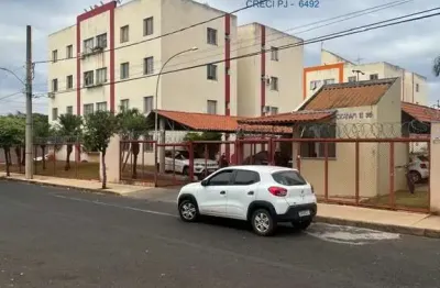 Apto. com 70 m², 3/4 sendo 1 suite, cozinha americana, lavanderia, sala integrada, garagem coberta p/ 1 carro, área gourmet compartilhada