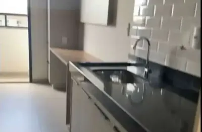 Apartamento com 1 quarto à venda no Santa Mônica, Uberlândia 