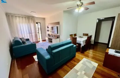 Apartamento em uberaba, bem localizado, com 110 m², 3 quartos (1 suíte), 2 vagas.