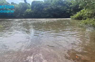 Chácara / sítio com 3 quartos à venda na Área Rural de Uberlândia, Uberlândia 
