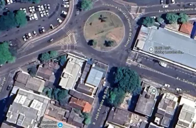 Seu terreno de esquina está te esperando. 15 x 24 = 360 m². No setor nobre do Santa Mônica.